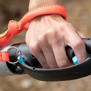 Magnetic Safety Key